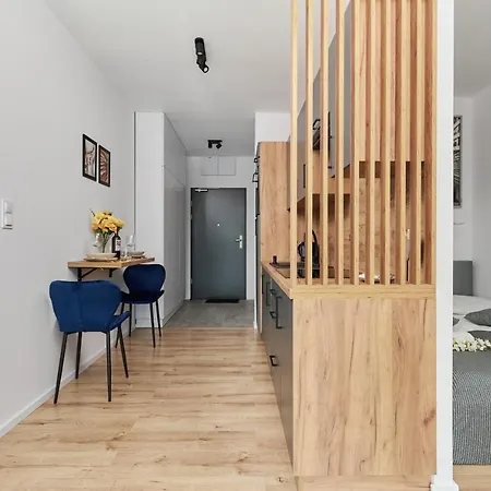 12th Floor Panorama Studio Magnolia Park By Renters 아파트 *
