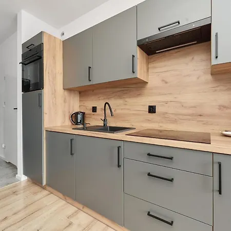 아파트 12th Floor Panorama Studio Magnolia Park By Renters *