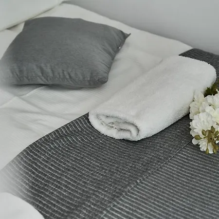 아파트 12th Floor Panorama Studio Magnolia Park By Renters 브로츠와프