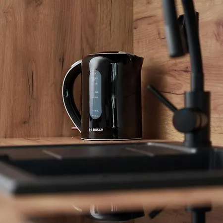 아파트 12th Floor Panorama Studio Magnolia Park By Renters *