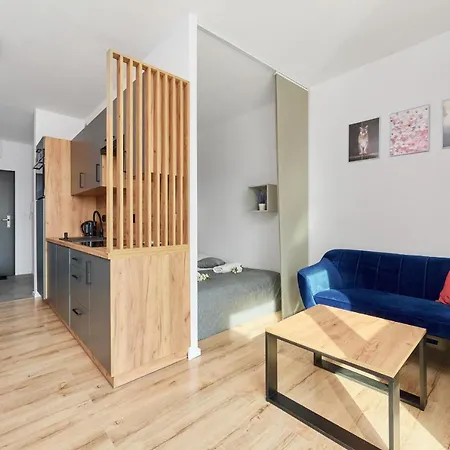12th Floor Panorama Studio Magnolia Park By Renters Apartment